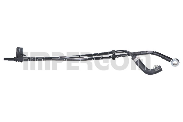 Fuel Line